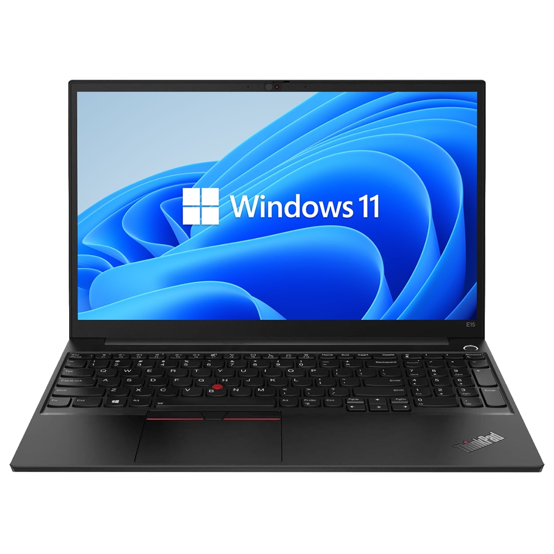 Lenovo Thinkpad E15